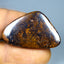 27.48 ct Cabochon (30.80 x 19.66mm) Natural Australian Koroit Boulder Opal