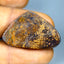 27.48 ct Cabochon (30.80 x 19.66mm) Natural Australian Koroit Boulder Opal