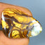 19.98 ct RARE! Cabochon (32.00 x 21.84mm) Australian Koroit Boulder Opal