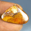 13.74 ct Cabochon (27.51 x 18.21mm) Natural Australian Koroit Boulder Opal