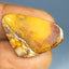 13.74 ct Cabochon (27.51 x 18.21mm) Natural Australian Koroit Boulder Opal