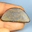 20.35 ct Cabochon (33.05 x 16.74mm) Natural Australian Koroit Boulder Opal