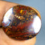 28.20 ct Cabochon (25.20 x 22.48mm) Natural Australian Koroit Boulder Opal