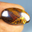 19.08 ct Cabochon (27.11 x 15.76mm) Natural Australian Koroit Boulder Opal