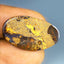 19.08 ct Cabochon (27.11 x 15.76mm) Natural Australian Koroit Boulder Opal