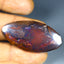 30.44 ct Cabochon (39.50 x 19.74mm) Natural Australian Koroit Boulder Opal