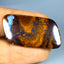 27.77 ct Cabochon (34.87 x 18.03mm) Natural Australian Koroit Boulder Opal