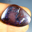 31.38 ct Cabochon (32.30 x 23.03mm) Natural Australian Koroit Boulder Opal