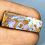 15.90 ct Cabochon (29.05 x 12.13mm) Natural Australian Koroit Boulder Opal
