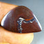 15.57 ct Cabochon (29.07 x 19.40mm) Natural Australian Koroit Boulder Opal
