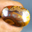 24.58 ct Cabochon (26.63 x 18.86mm) Natural Australian Koroit Boulder Opal