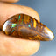 14.11 ct Cabochon (30.14 x 14.11mm) Natural Australian Koroit Boulder Opal