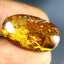 14.78 ct RARE! Cabochon (25.29 x 14.39mm) Australian Koroit Boulder Opal