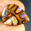 16.36 ct Cabochon (23.03 x 17.40mm) Natural Australian Koroit Boulder Opal