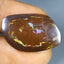 16.53 ct RARE! Cabochon (26.96 x 17.36mm) Australian Koroit Boulder Opal