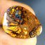 10.30 ct Cabochon (23.90 x 18.06mm) Natural Australian Koroit Boulder Opal