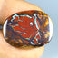 20.56 ct Cabochon (25.49 x 19.41mm) Natural Australian Koroit Boulder Opal