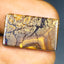 11.04 ct Cabochon (20.71 x 12.53mm) Natural Australian Koroit Boulder Opal