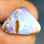 9.77 ct Cabochon (21.50 x 15.13 mm) Natural Australian Koroit Boulder Opal