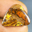 9.05 ct RARE! Cabochon (20.25 x 15.34 mm) Australian Koroit Boulder Opal