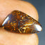 11.82 ct Cabochon (19.62 x 10.69mm) Natural Australian Koroit Boulder Opal