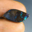 8.01 ct Cabochon (21.73 x 10.09 mm) Natural Australian Koroit Boulder Opal