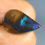 8.32 ct Cabochon (19.76 x 12.06 mm) Natural Australian Koroit Boulder Opal