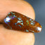 6.59 ct Cabochon (19.08 x 8.89 mm) Natural Australian Koroit Boulder Opal