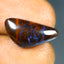 6.30 ct Cabochon (17.52 x 8.90 mm) Natural Australian Koroit Boulder Opal
