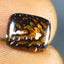 3.29 ct RARE! Cabochon (9.91 x 8.24 mm) Australian Koroit Boulder Opal
