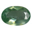 0.31 ct Remarkable Oval (5.73 x 3.81mm) Unheated Green Natural Alexandrite