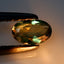 0.26 ct Fabulous Oval (5.02 x 3.13 mm) Unheated Green Natural Alexandrite
