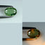 0.68 ct Premium Oval (6.55 x 4.76 mm) Unheated Green Natural Alexandrite