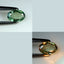 0.60 ct Romantic Oval (5.96 x 3.97 mm) Unheated Green Natural Alexandrite