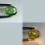 0.41 ct Sparkling Oval (5.64 x 4.45 mm) Unheated Green Natural Alexandrite