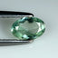 0.63 ct Gorgeous Oval (6.42 x 4.34 mm) Unheated Green Natural Alexandrite