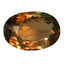 0.37 ct Terrific Oval (5.82 x 4.08 mm) Unheated Green Natural Alexandrite