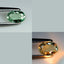 0.47 ct Terrific Oval (5.91 x 4.03 mm) Unheated Green Natural Alexandrite