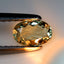 0.47 ct Terrific Oval (5.91 x 4.03 mm) Unheated Green Natural Alexandrite