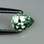 0.50 ct Fabulous Pear (5.31 x 4.06 mm) Unheated Green Natural Alexandrite