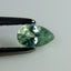 0.32 ct Impressive Pear (5.20 x 3.22mm) Unheated Green Natural Alexandrite