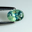 0.47 ct Topnotch Oval (5.37 x 3.87 mm) Unheated Green Natural Alexandrite