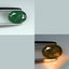 0.54 ct Oval (5.85 x 4.17 mm) Green Natural Unheated Alexandrite Gemstone