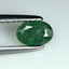 0.54 ct Oval (5.85 x 4.17 mm) Green Natural Unheated Alexandrite Gemstone
