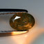 0.54 ct Oval (5.85 x 4.17 mm) Green Natural Unheated Alexandrite Gemstone