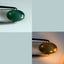 0.45 ct Incredible Oval (5.97 x 3.95mm) Green Natural Unheated Alexandrite