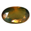 0.24 ct Splendid Oval (5.08 x 3.11 mm) Green Natural Unheated Alexandrite