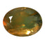 0.30 ct Oval (4.89 x 3.74 mm) Green Natural Unheated Alexandrite Gemstone