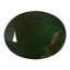0.36 ct Splendid Oval (4.92 x 3.92 mm) Green Natural Unheated Alexandrite