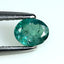 0.33 ct Exquisite Oval (4.78 x 3.86 mm) Green Natural Unheated Alexandrite